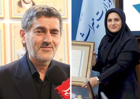 شبکه شرق: مدیر حافظیه با پیگیری استاندار فارس بازداشت شده است