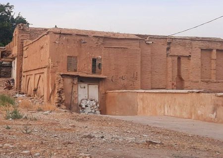 تخریب خانه‌ها در بافت تاریخی شیراز ادامه دارد