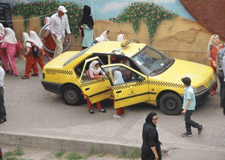 قسط سوم سرویس مدارس شیراز برگردانده می‌شود