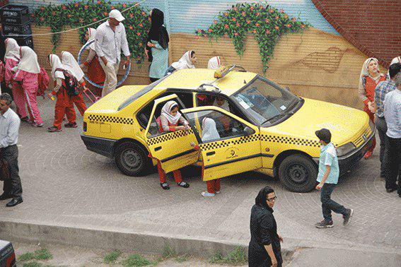 قسط سوم سرویس مدارس شیراز برگردانده می‌شود