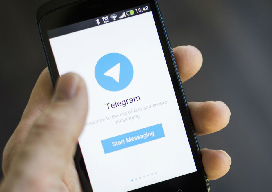 «تلگرام؛ پراید، چاقو و مزاحمت تلفنی»
