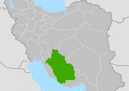 «طرح تقسیم استان فارس در دستور کار نیست»