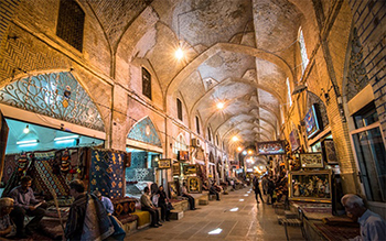 تصویب ۱۰ میلیارد تومان برای بهسازی بازارهای تاریخی شیراز