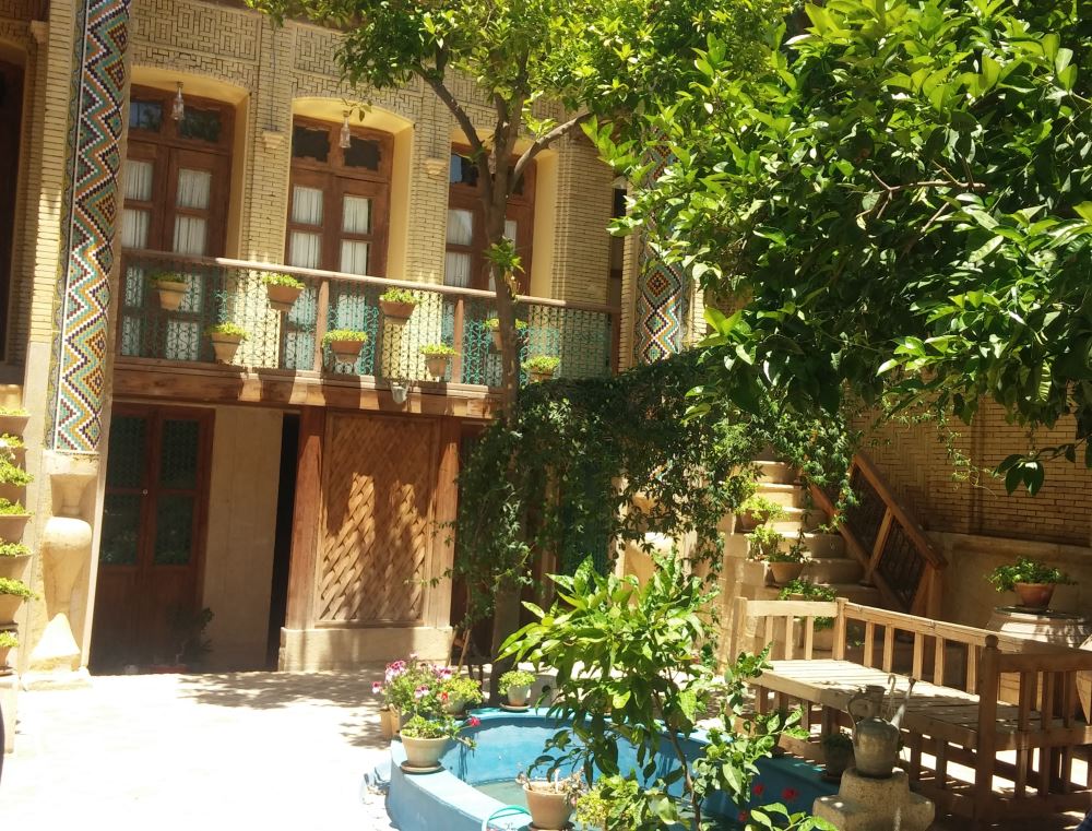 11 اقامتگاه بوم‌گردی در فارس افتتاح می‌شود