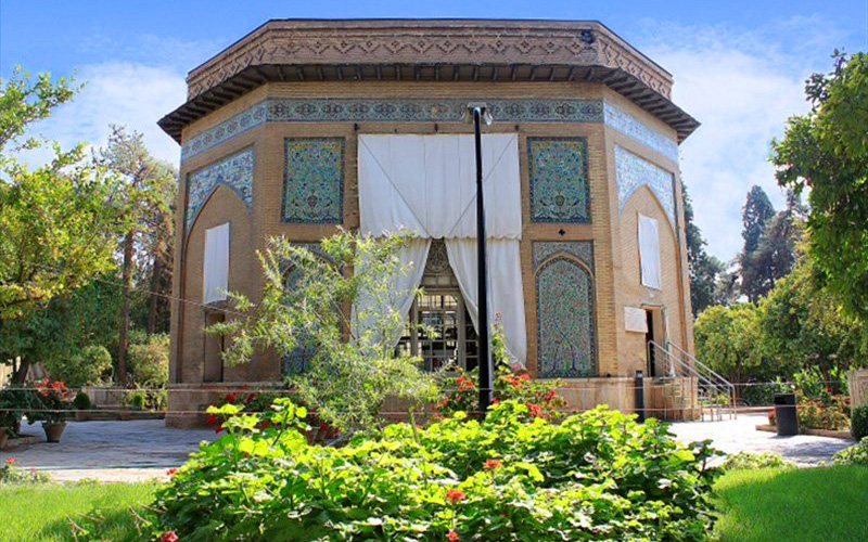بازدید از اماکن میراث فرهنگی فارس به مناسبت عید غدیر رایگان شد